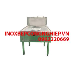 Bếp á công nghiệp 1 họng